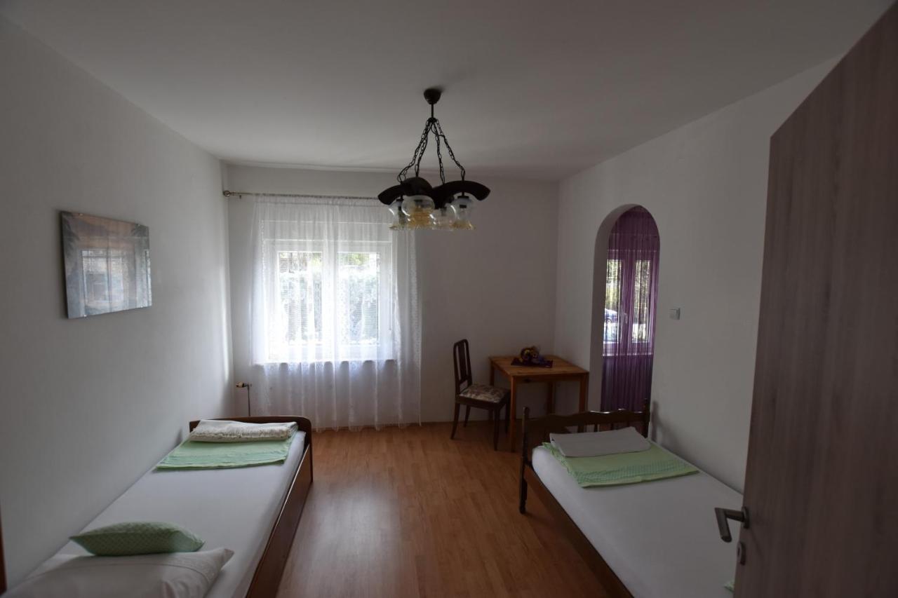 Apartments Frkovic Ledenice Dış mekan fotoğraf
