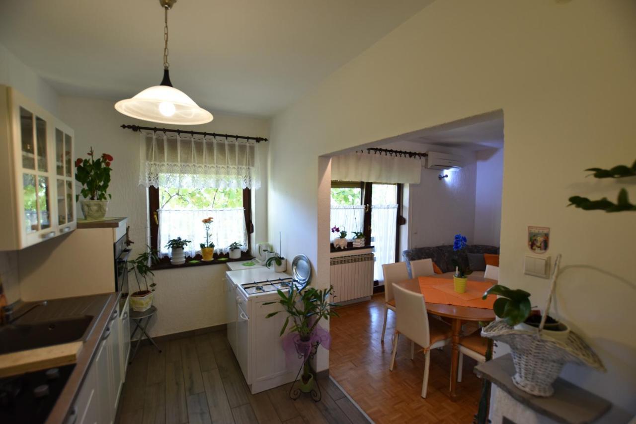 Apartments Frkovic Ledenice Dış mekan fotoğraf