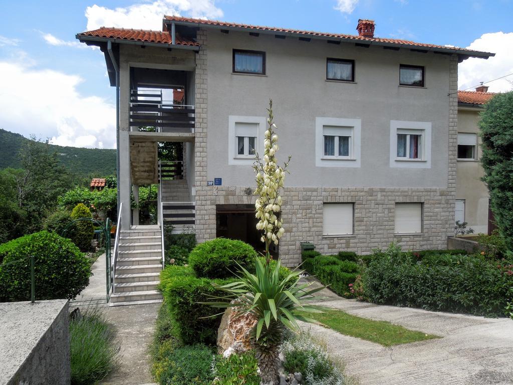Apartments Frkovic Ledenice Dış mekan fotoğraf