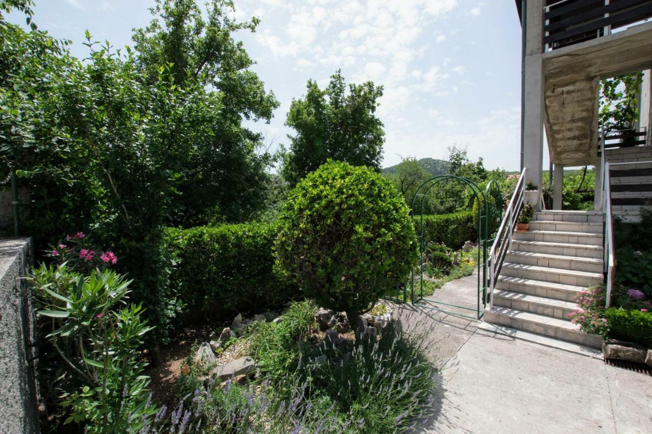 Apartments Frkovic Ledenice Dış mekan fotoğraf