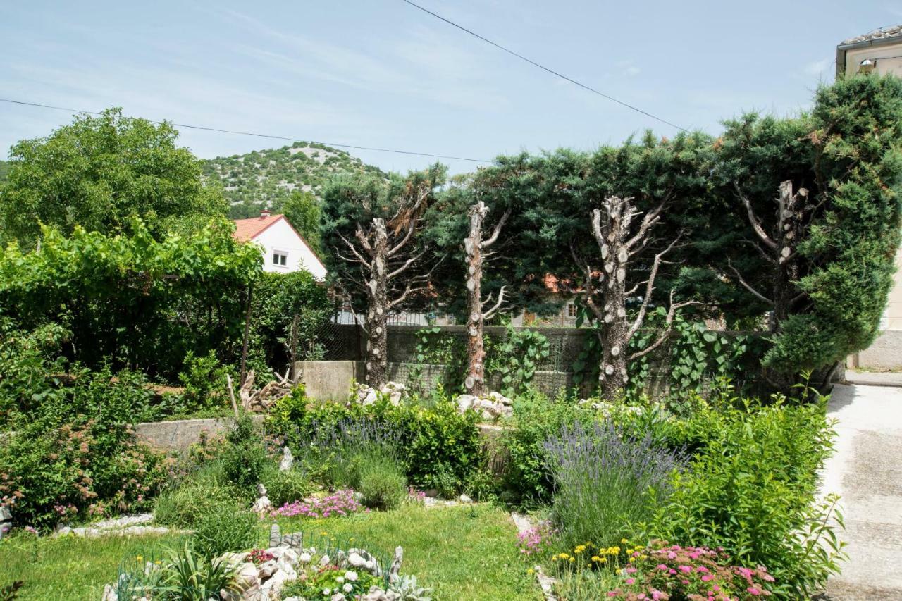 Apartments Frkovic Ledenice Dış mekan fotoğraf