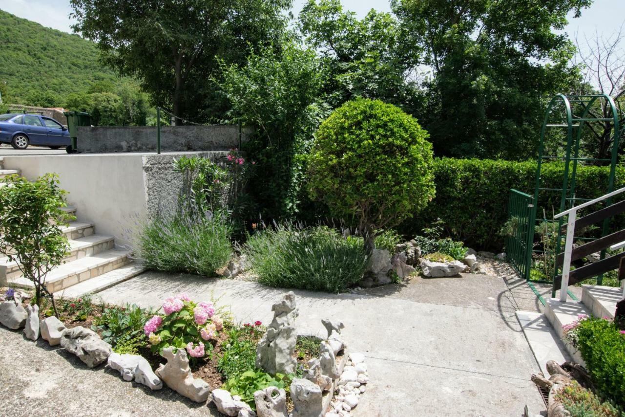 Apartments Frkovic Ledenice Dış mekan fotoğraf