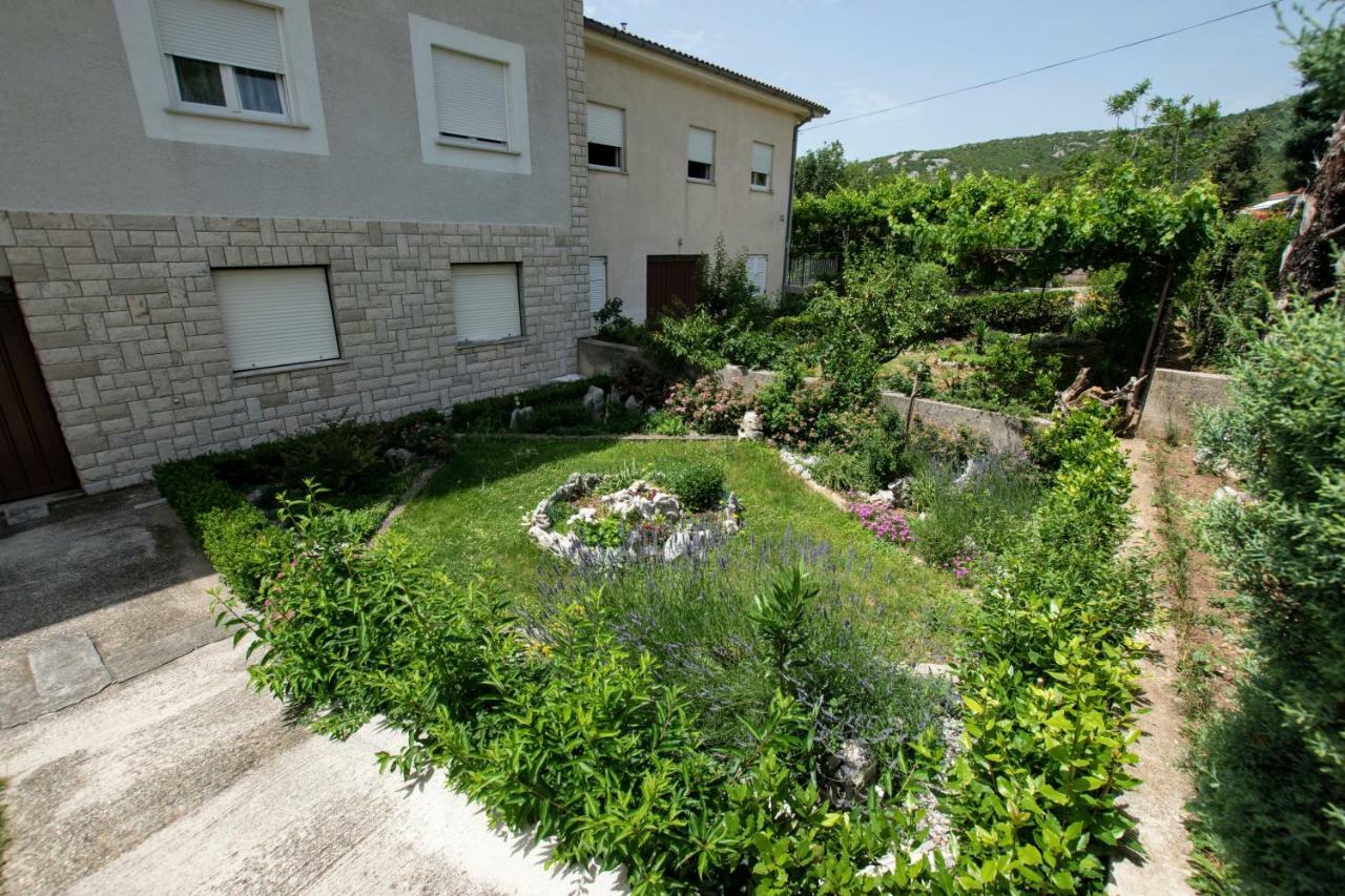 Apartments Frkovic Ledenice Dış mekan fotoğraf