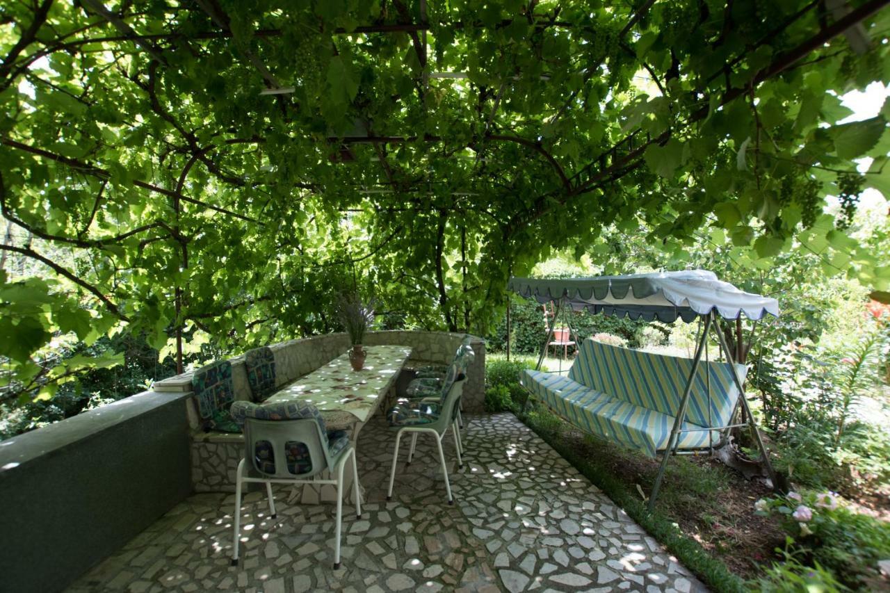 Apartments Frkovic Ledenice Dış mekan fotoğraf