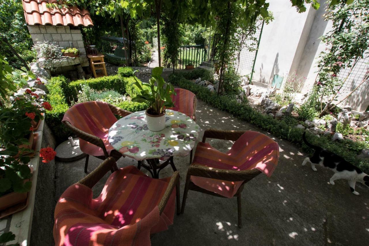 Apartments Frkovic Ledenice Dış mekan fotoğraf