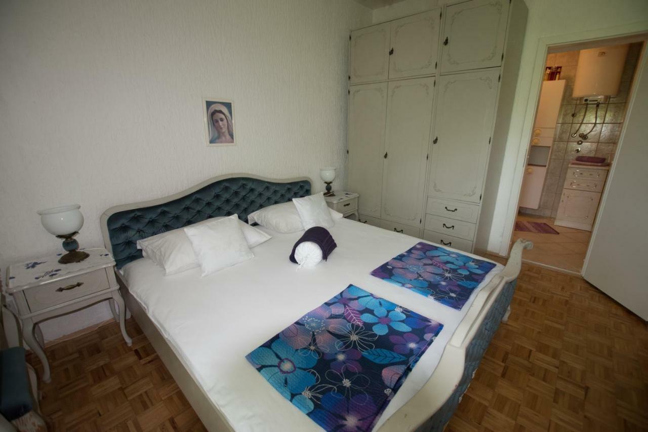Apartments Frkovic Ledenice Dış mekan fotoğraf