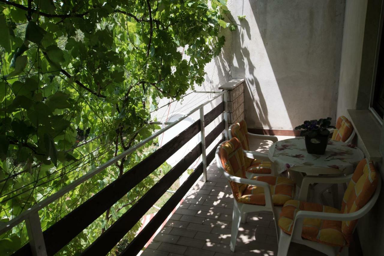 Apartments Frkovic Ledenice Dış mekan fotoğraf