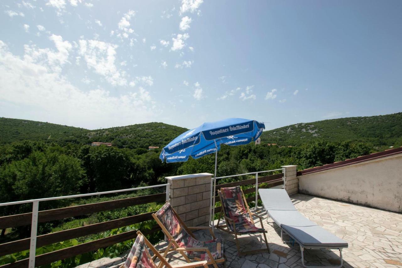 Apartments Frkovic Ledenice Dış mekan fotoğraf