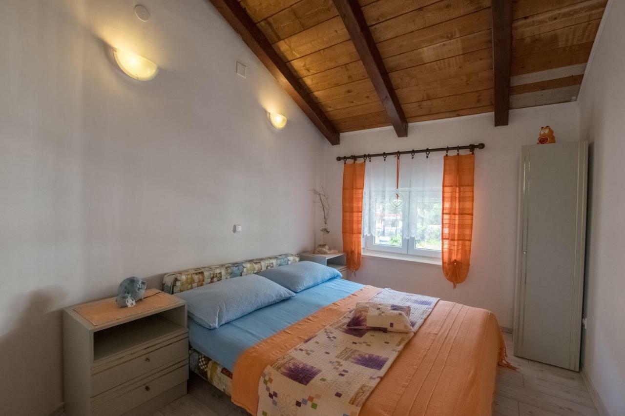 Apartments Frkovic Ledenice Dış mekan fotoğraf