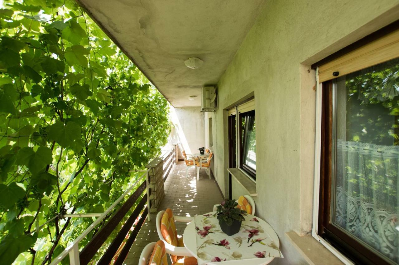 Apartments Frkovic Ledenice Dış mekan fotoğraf