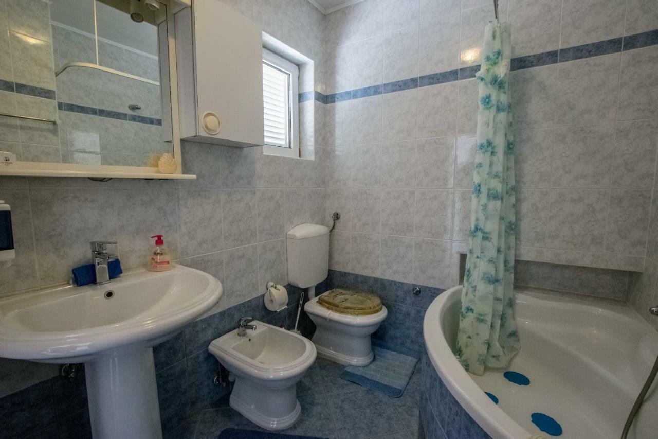Apartments Frkovic Ledenice Dış mekan fotoğraf