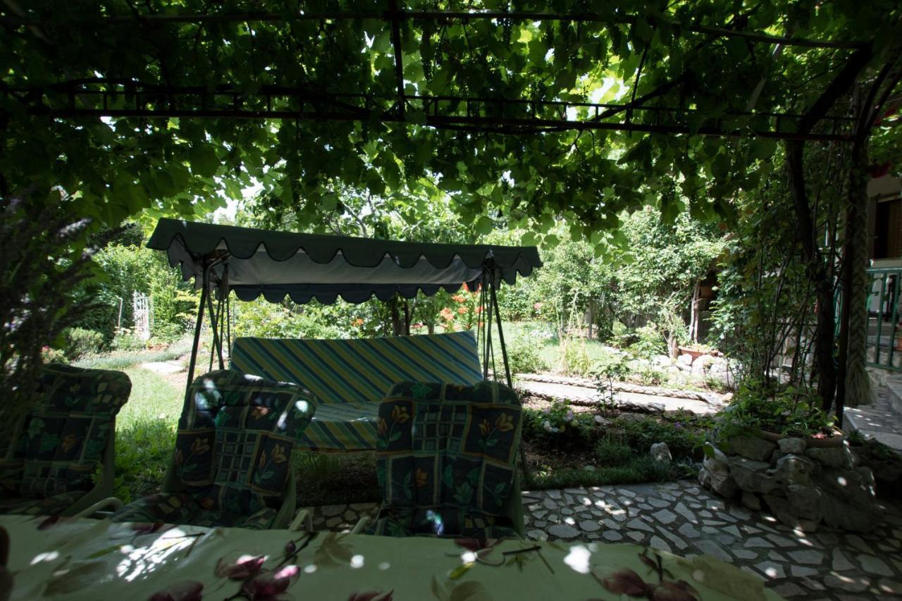 Apartments Frkovic Ledenice Dış mekan fotoğraf