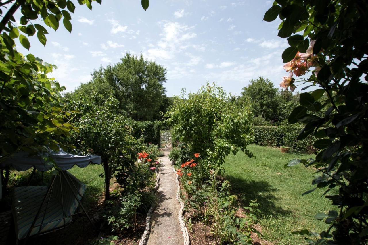 Apartments Frkovic Ledenice Dış mekan fotoğraf